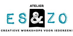Atelier Es & Zo Logo