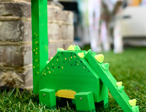 Kinderfeestje Timmeren