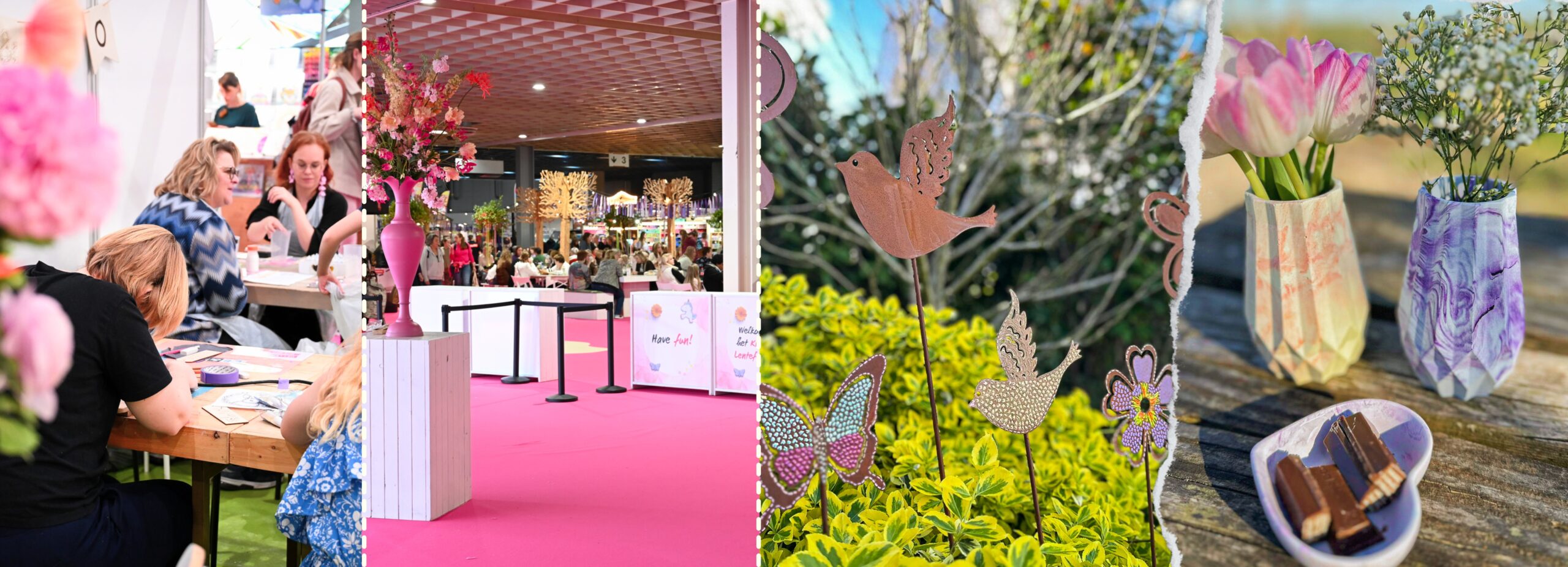 KreaDoe Lentefestival ES&ZO 2026