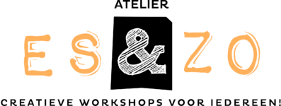 Atelier ES&ZO Logo