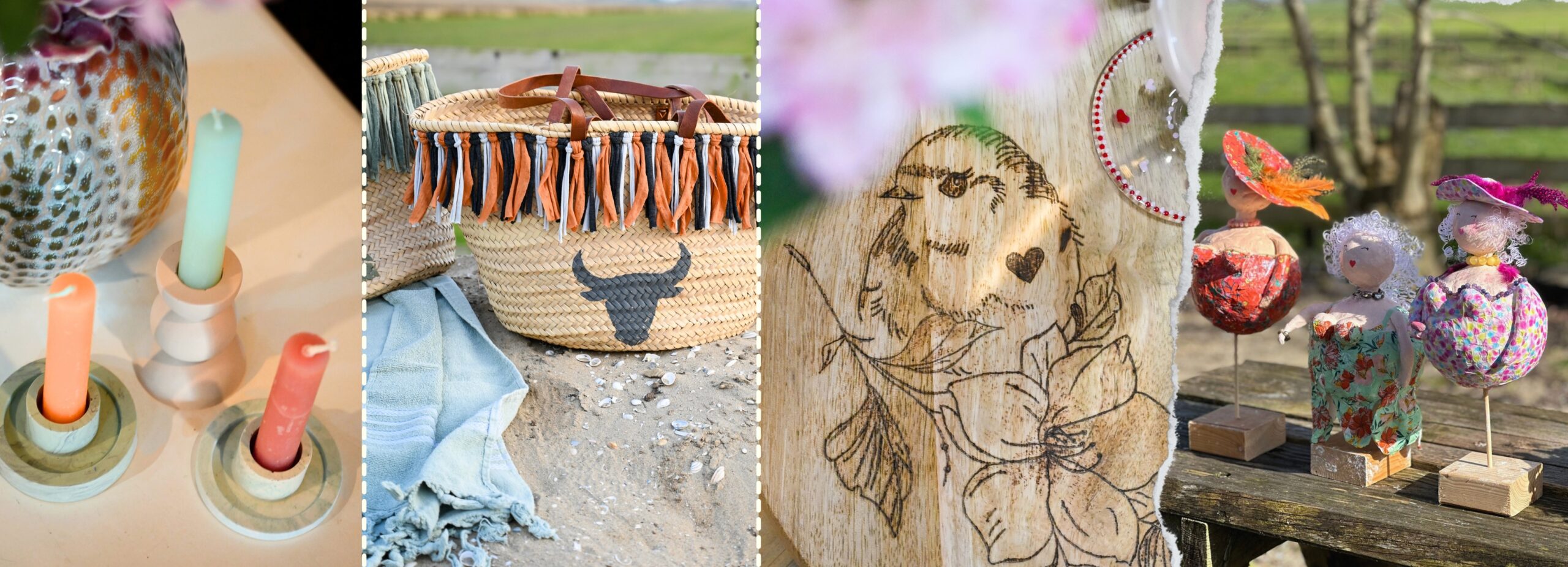 Volwassenen workshops Atelier ES&ZO